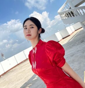 นุ่น สุทธิภา