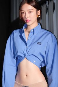 ต้าเหนิง กัญญาวีร์