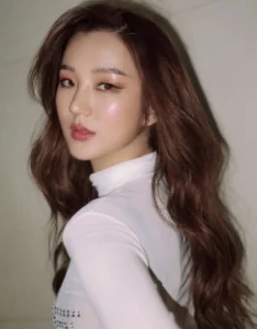 ต้าเหนิง กัญญาวีร์