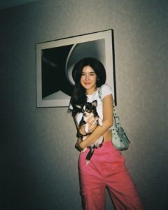 นุ่น สุทธิภา