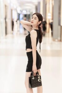 นุ่น สุทธิภา