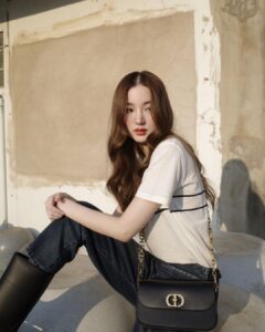 ต้าเหนิง กัญญาวีร์