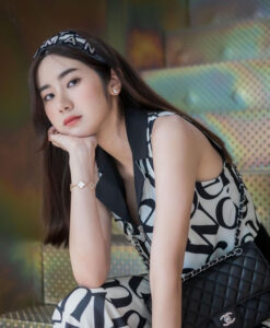 นุ่น สุทธิภา