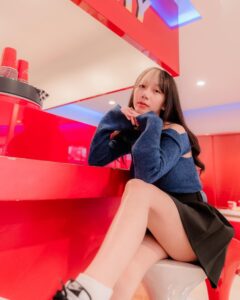 น้องฮาย Onlyfans