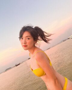 เบียร์ ภัสรนันท์