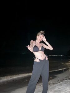 เบย์ Wanwisa Sriprathet