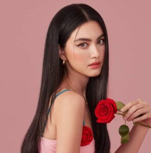 ใหม่ ดาวิกา โฮร์เน่