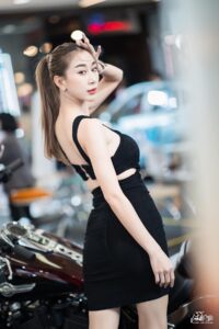 เบย์ Wanwisa