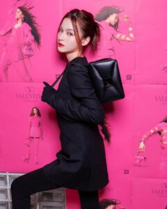 พรีม ชนิกานต์