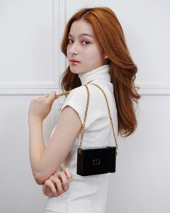 พรีม ชนิกานต์