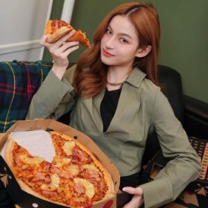 พรีม ชนิกานต์