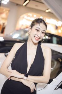 เบย์ Wanwisa