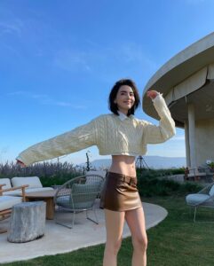 ใหม่ ดาวิกา โฮร์เน่