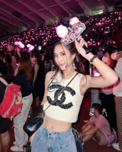 เบส คำสิงห์