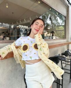 ดรีม อภิชญา