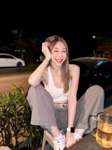 เบย์ Wanwisa