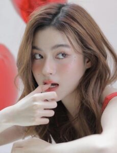 พรีม ชนิกานต์