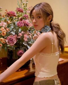 พรีม ชนิกานต์