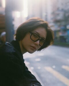 "หลิน มชณต" หรือ "อีกี้" นางเอก MV ธาตุทองซาวด์