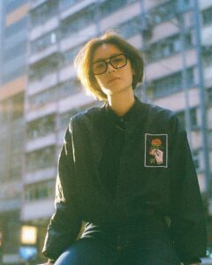 หลิน มชณต