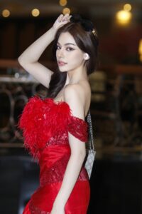 ไผ่หลิว กมลวลัย