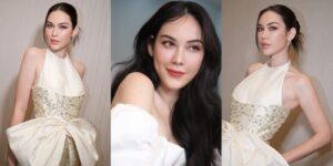 ส่องความแซ่บ “แมท ภีรนีย์” นักแสดงสาวสวย เปิดโหมดเซ็กซี่ ใส่บิกินี่สุดแซ่บ ทำเอาโซเชียลลุกเป็นไฟ