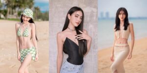 ส่องประวัติ “ใหม่ ดาวิกา โฮร์เน่” ดาราสุดฮอตประจำวงการ กับแฟชั่นอวดหุ่นสุดเซ็กซี่