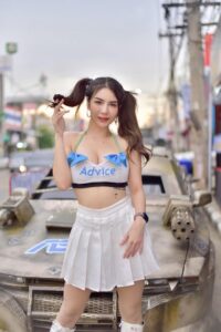 น้องมิ้นท์ สุพัตรา