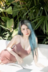 น้องมิ้นท์ สุพัตรา