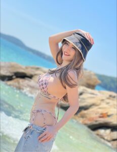 น้องมิ้นท์ สุพัตรา