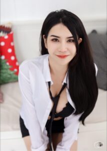 น้องมิ้นท์ สุพัตรา