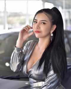 น้องมิ้นท์ สุพัตรา