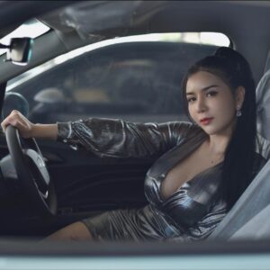 น้องมิ้นท์ สุพัตรา