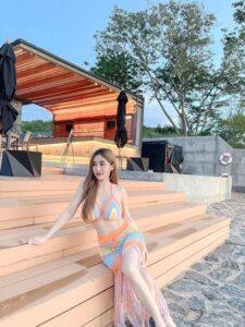 น้องบูลู จิรารัตน์