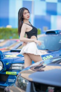 แจกวาร์ป เหมยหลิน Maeylin lin ก็มาดิคร้าบ โอนลี่แฟน 3