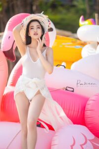 น้องมะมิ้ง