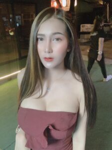 เปิดวาร์ป น้องสตางค์ นางแบบ สาวสวย เซ็กซี่ IG น้องสตางค์ Jitnapapron 4