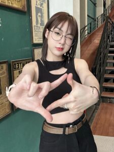 เปิดวาร์ป ฟางโกะ ok เน็ตไอดอล น้องฟางโกะ โอเค Onlyfans โอนลี่แฟน