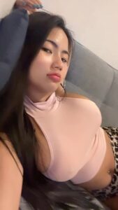 347667230_152843857626704_5669955268813618426_n เปิดวาร์ป น้องแพรว เอเชียน onlyfans ดูคลิป Praew asian โอนลี่แฟน 10