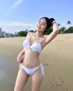 346922009_1368464817049285_7241912297595781241_n เปิดวาร์ป น้องวิว แจกวาร์ป วิว เกวรินทร์ เน็ตไอดอล igวิว  facebookวิว tiktokวิว 7