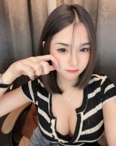 361973695_836628320825644_3758554238160880965_n เปิดวาร์ป น้องวิว แจกวาร์ป วิว เกวรินทร์ เน็ตไอดอล igวิว  facebookวิว tiktokวิว 5