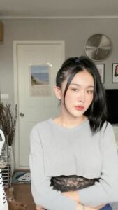 น้องกิ๊ฟ เปิดวาร์ปน้องกิ๊ฟ แจกวาร์ปน้องกิ๊ฟ เฟสบุ๊คกิ๊ฟ ไอจีน้องกิ๊ฟ กิ๊ฟ วิรังรอ 12