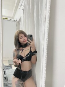 แจกวาร์ปน้องแพท เปิดวาร์ปน้องแพท น้องแพทonlyfans น้องแพทโอนลี่แฟน สาวสวยรอยสัก igน้องแพท 14