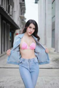 Aumaim9 อุ๋มอิ๋ม ถ่ายแบบ