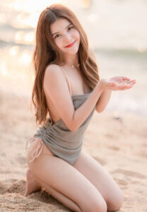 Pakjira ละมุน