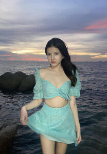 Pakjira หวาน