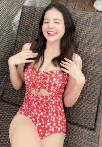 Pakjira น่ารัก