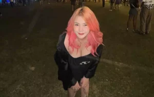 metalxmae น่ารัก