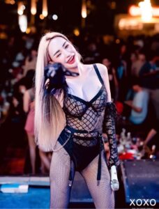 นิวนิว เอวเด้ง เผ็ด