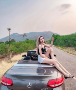 นิวนิว เอวเด้ง ชิว